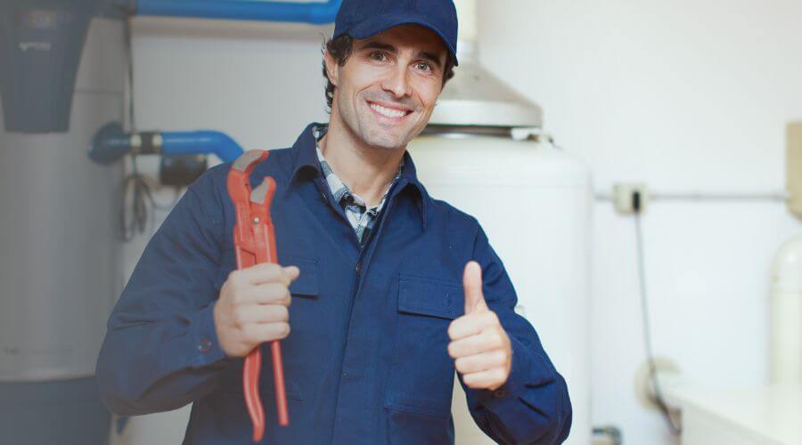 Professional same day plumber in Standish, MI